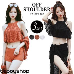 パレオ 付き ビキニの通販 Au Pay マーケット