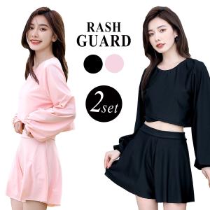 ラッシュガード レディース セットの通販 Au Pay マーケット