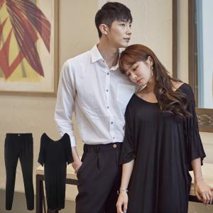 白 ワンピース 長袖の通販 Au Pay マーケット