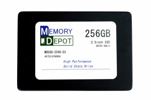 256GB SSD 2.5インチ  SATA3 安心のTLCメモリーセル採用 アルミ合金筐体 内蔵 SSD 3D-NAND 番号付メール便発送可