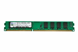 2GB PC3-12800/PC3-10600/PC3-8500 DDR3 1600/1333/1066 240pin CL11 DIMM PCメモリー 「メール便可」