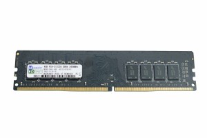 4GB PC4-21333 (PC4-21300) DDR4 2666 8chip 288pin DIMM PCメモリー 「メール便可」