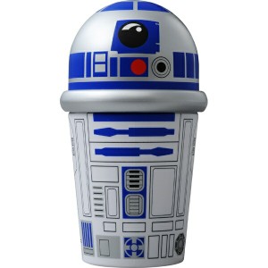 フルキャラアイス マグ R2-D2 タカラトミー プレゼント