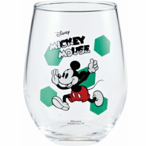 丸グラス ミッキーマウス SAN2980-1 サンアート sunart ギフト プレゼント ディズニー Disney