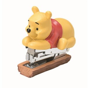 ステープラー ＰＯＯＨ SD-8851 セトクラフト SETOCRAFT プレゼント ギフト ホッチキス