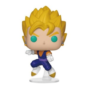 Funko POP! アニメーション ドラゴンボールZ 超サイヤ人 ベジット バンダイ おもちゃ プレゼント ギフト