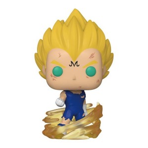 Funko POP! アニメーション ドラゴンボールZ 魔人ベジータ バンダイ おもちゃ プレゼント ギフト