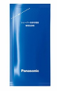 シェーバー洗浄充電器専用洗浄剤 ES-4L03 パナソニック Panasonic