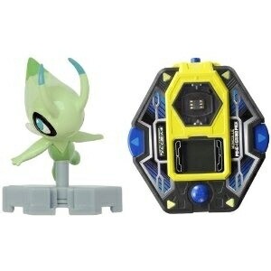 ポケットモンスター モンスターコレクションプラス モンコレポケワングランプリ トライアルセット タカラトミー ポケモン プレゼント