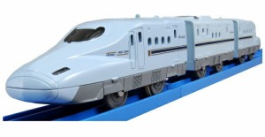 プラレール S-04 ライト付N700系新幹線みずほ・さくら タカラトミー おもちゃ プレゼント