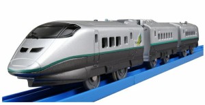 プラレール S-06 E3系新幹線つばさ (連結仕様) タカラトミー おもちゃ プレゼント