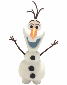 ディズニー アナと雪の女王 I’m OLAF タカラトミー おもちゃ プレゼント