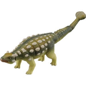 アニア AL-14 アンキロサウルス タカラトミー 恐竜フィギュア おもちゃ プレゼント