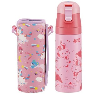 水筒 カバー付きの通販 Au Pay マーケット