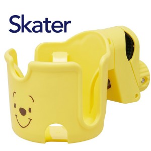 スケーター ベビーカー用ドリンクホルダー くまのプーさん ディズニー BCD1 プレゼント Skater