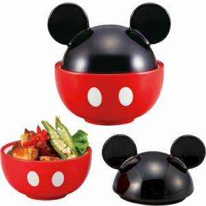 【送料無料】ミッキーマウス どんぶり SAN2097-MM サンアート sunart ディズニー Disney プレゼント ギフト