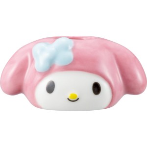 歯ブラシスタンド マイメロディ SAN4214-3 サンアート サンリオ SANRIO かわいい プレゼント ギフト