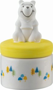 アロマポット くまのプーさん SAN3140-1 サンアート sunart ディズニー Disney プレゼント ギフト Aroma Pot