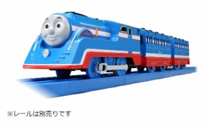 プラレール流線形トーマス TS-20 タカラトミー おもちゃ プレゼント