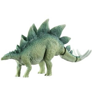 アニア ジュラシック・ワールド ステゴサウルス タカラトミー おもちゃ プレゼント ギフト