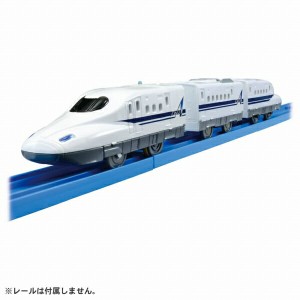 プラレール S-01 ライト付N700A新幹線 タカラトミー おもちゃ プレゼント ギフト