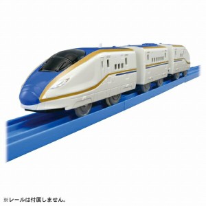 プラレール ES-04 E7系新幹線かがやき タカラトミー おもちゃ プレゼント ギフト