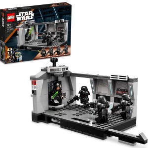 レゴ スター・ウォーズ ダーク・トルーパー(TM)の攻撃 75324 LEGO プレゼント ギフト おもちゃ ブロック