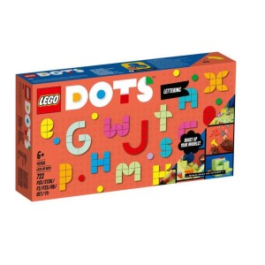 レゴ ドッツ 色いろいっぱいドッツセット—絵文字 41950 LEGO プレゼント ギフト おもちゃ ブロック