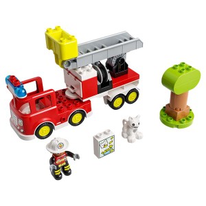 レゴ デュプロ デュプロのまち はしご車 10969 LEGO ブロック おもちゃ プレゼント ギフト