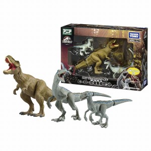 恐竜 フィギュア セットの通販｜au PAY マーケット