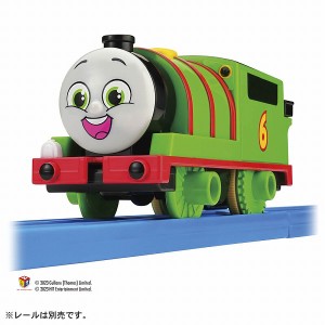 プラレール GOGOトーマス プラレールパーシー タカラトミー プレゼント ギフト のりもの きかんしゃトーマス