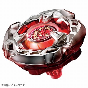 ベイブレードX BEYBLADE X BX-02 スターター ヘルズサイズ4-60T タカラトミー ギフト プレゼント おもちゃ