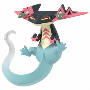 ポケットモンスター モンコレ MS-41 ドラパルト タカラトミー ポケモン ギフト プレゼント おもちゃ