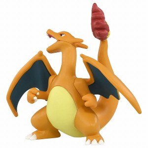 ポケットモンスター モンコレ MS-15 リザードン タカラトミー ポケモン ギフト プレゼント おもちゃ