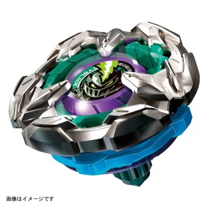 ベイブレードX BEYBLADE X BX-13 ブースター ナイトランス4-80HN タカラトミー ギフト プレゼント