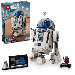 レゴ スター・ウォーズ R2-D2 75379 LEGO プレゼント ギフト おもちゃ ブロック