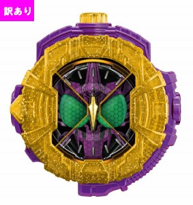 【ポイント10倍】【訳あり】【廃盤品】【送料無料】仮面ライダージオウ DXオーズプトティラコンボライドウォッチ バンダイ おもちゃ 激安