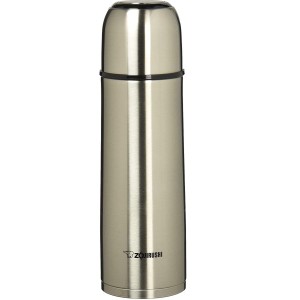象印 水筒 SV-GR50 XA 500ml ステンレスマグボトル ワンタッチタイプ 保温 保冷 おしゃれ ステンレス プレゼント ギフト