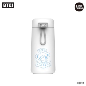 BT21タンブラー KOYA 270ml ISBT-TMKO コヤ ステンレス 水筒 マグボトル グッズ 公式 ビーティーイシビル プレゼント ギフト