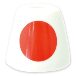 フラッグペンスタンド 日本 40481 日本製 国旗 ペン立て デスク収納 ペンホルダー Sugar Land シュガーランド ギフト プレゼント 父の日