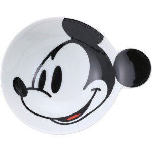 とんすい ミッキーマウス  SAN1816 サンアート おしゃれ かわいい ディズニー Disney 取り皿