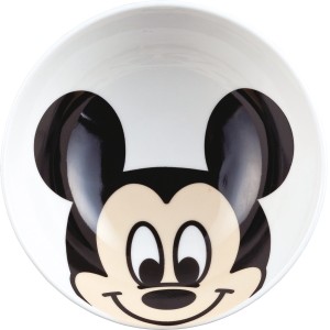 キャラクター茶碗 ミッキーマウス SAN2334-1 サンアート おしゃれ かわいい ディズニー Disney 母の日