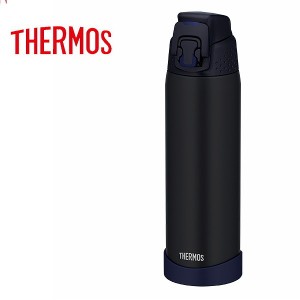 サーモス 真空断熱スポーツボトル 720ml ミッドナイトブルー FJR-720 MDB 水筒 保冷 軽い ステンレスボトル THERMOS ギフト プレゼント 