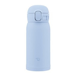 象印 ステンレスマグ SM-WS36 AM 360ml 水筒 ボトル 保冷 保温 シームレス ギフト プレゼント 父の日