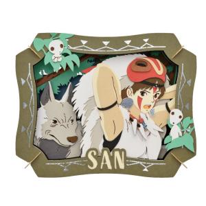 もののけ姫 サン オルゴール ジブリ 出合える