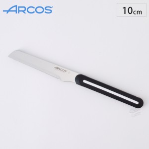 アルコス プレミアム テーブルナイフ 10cm リニアコレクション ARCOS 379300 【 アルコスナイフ パーリングナイフ ペティナイフ ステーキ