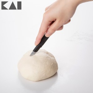 クープナイフ DL7037 貝印【 ナイフ パン作り 製菓道具 調理器具 キッチンツール 】