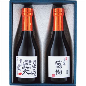 父の日 日本酒 ギフト 送料無料 【父の日】越後雪紅梅父の日感謝ギフト / 父の日ギフト 2024 おしゃれ プレゼント 飲み物 酒 飲み比べ セ