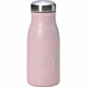 母の日 ギフト 水筒 ボトル 送料無料 ミル マグボトル(350ml)(ピンク)(MR-8291) / 母の日ギフト 2024 お返し 内祝い 内祝 プレゼントセッ