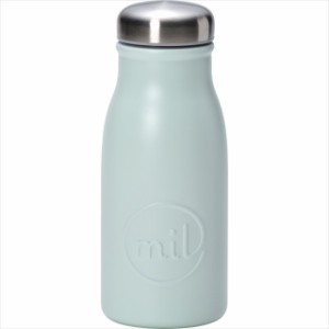 母の日 ギフト 水筒 ボトル 送料無料 ミル マグボトル(350ml)(ミント)(MR-8292) / 母の日ギフト 2024 お返し 内祝い 内祝 プレゼントセッ